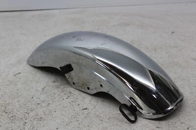 GUARDABARROS RUEDA DELANTERA KAWASAKI VULCAN 500 EN500A 90-96 Foto 1 de 4