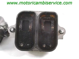 SIATTI TESTATA HONDA CB600F HORNET 0.6 B 71 KW (1998 - 2005) 12331MBZK00 - Imagen 1 de 2