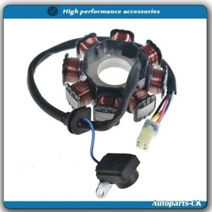 Estator generador Outlaw 50 90 para Polaris Sportsman 90 2007-2014/2016 0454949 - Imagen 1 de 10