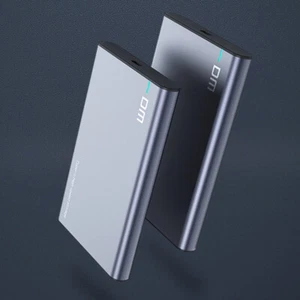 USB 3.0 To SATA 3 HDD Enclosure for 2.5 Inch 7mm 9mm SSD SATA - Afbeelding 1 van 11