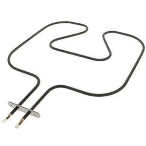 Unterer Widerstand Backofenbasis Rex Electrolux | 1100W 230V | 3570338040 - Bild 1 von 3