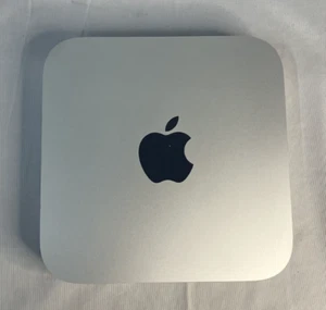 2020 Apple Mac Mini A2348 M1 8-Core 3.20GHz 8GB RAM 251GB SSD MGNR3LL/A - Picture 1 of 4