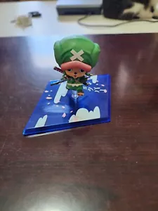 Figuarts Zero One Piece Tony Tony Chopper figurine, Nice shape! - Picture 1 of 4