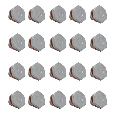 Tornillo de aceite 20 X YOU.S M10 X 1,25 para Ford Grand C-Max KA+ Kuga I II TDCi 1146063 Foto 1 de 4