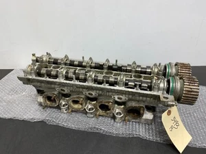1999 FERRARI F355 OEM PASSENGER RH LOADED CYLINDER HEAD WITH CAMS VALVES USED - Picture 1 of 16