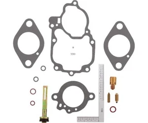 1948 1949 1950 1951 Ford Pickup Truck 6 cylinder Carburetor rebuild kit - Picture 1 of 1