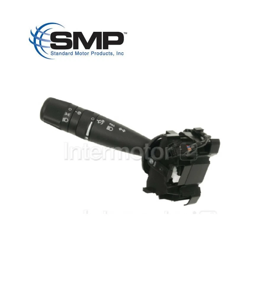 Interruptor multifuncional 1 peça SMP compatível com Jeep Commander/Grand Cherokee - Imagem 1 de 1