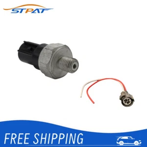 VTEC Oil Pressure Switch Sensor + CONNECTOR Fit Accord Civic ACURA CRV RDX RSX - Bild 1 von 6