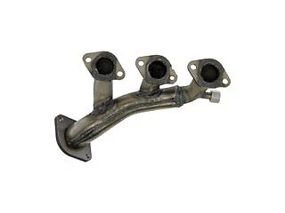 Left Exhaust Manifold Dorman For 1999-2004 Ford Mustang 2000 2001 2002 2003 - Image 1 of 3