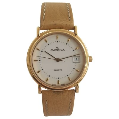 Catena Watch H 812 - Swiss Made - Image 1 of 4