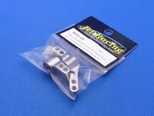 (Jet Racing WR8-08) HPI Ken Block WR8 /Bullet / Hard Anodized 7075 Alum Rear Hub - Picture 1 of 3