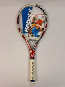 NEW Babolat Aeropro Drive GT French Open, 4 3/8 - Picture 1 of 10