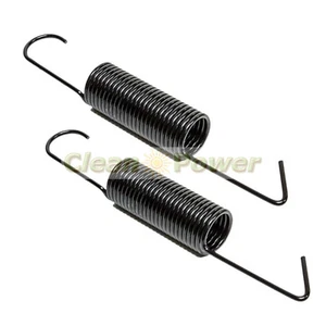 2X Deckfeder für John Deere D140 D150 D155 LA140 LA145 LA150 LA155 LA165 LA175 - Bild 1 von 5