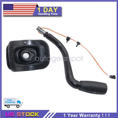 26075107 Shift Lever Assembly For Chevrolet Silverado GMC Sierra 1500 HD - Image 1 of 4