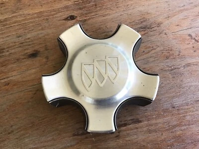 Tapa central mecanizada OEM 9593778 2002-2004 Buick Rendezvous Foto 1 de 4