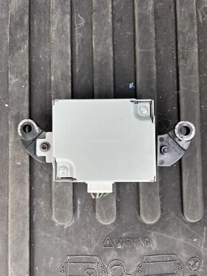 2022 CHRYSLER PACIFICA ELECTRONIC PEDESTRIAN PROTECTION MODULE 68241659AA - Image 1 of 2