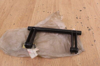 1993 YAMAHA BRAVO 250 BR250 Rear Suspension Rear Torque Arm Bracket 3 - Image 1 of 4