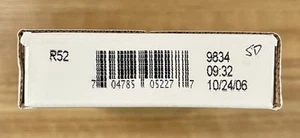 2006 South Dakota Sealed Box US Mint Quarter Rolls 80 Uncirculated Coins! 🪙🔥 - Picture 1 of 4