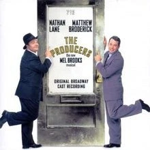 Ost the Producers von Nathan Lane | CD | Zustand sehr gut - Bild 1 von 2
