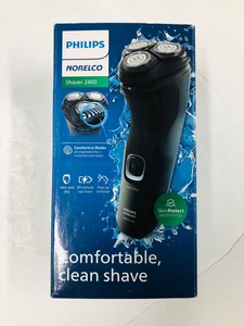 Philips Norelco Shaver 2400 X3001/90 Cordless, Rechargeable, Close Shave - Picture 1 of 1