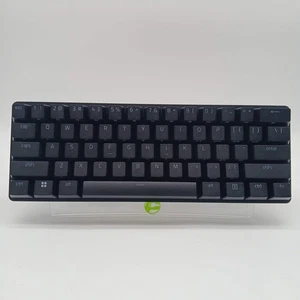 Mini clavier gaming Razer Huntsman RZ03-0339 - Photo 1/9