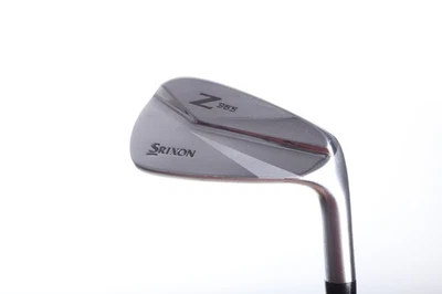 Srixon Z-965 9-Iron Extra Stiff Flex Steel Shaft Very Good - Image 1 of 4
