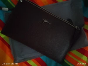 Handgelenks BAG Tasche Unisex - Bild 1 von 7