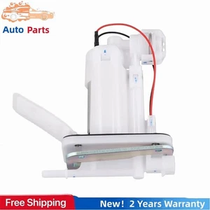 Motorcycle Fuel Pump Module 192000-004 Fits Wonjan/Brixton BX 125/150 - Foto 1 di 5