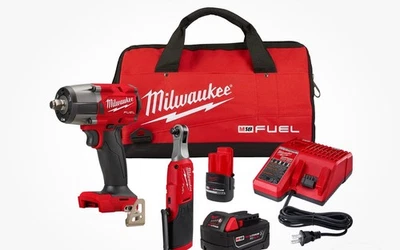 milwaukee 3890-22 - Image 1 of 4