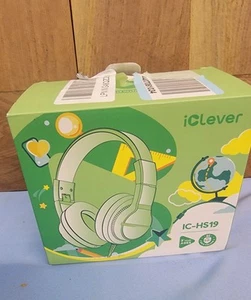I clever headphones - Picture 1 of 4