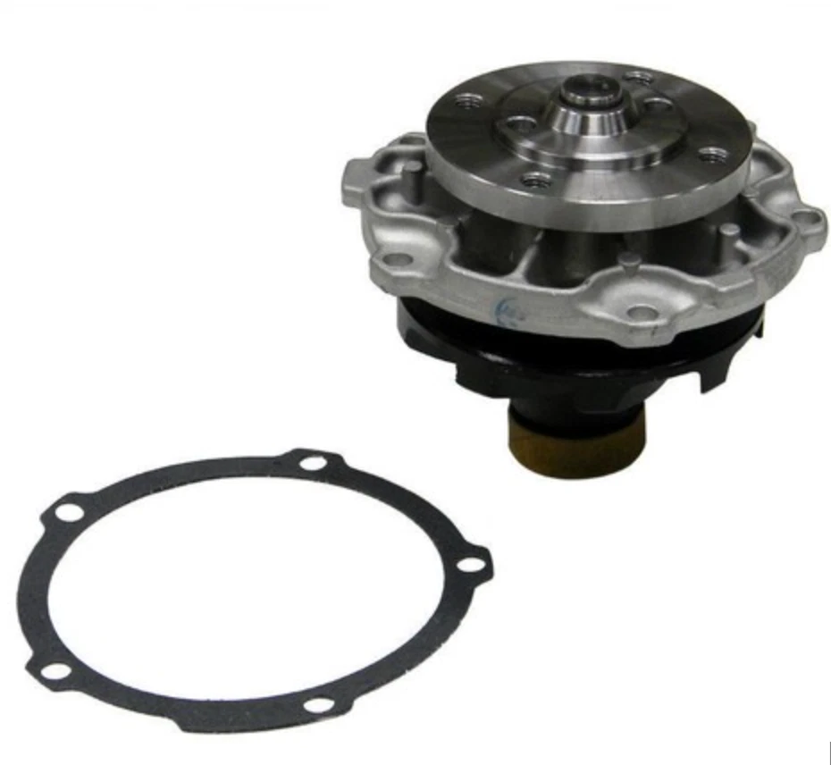 Bomba de agua Toyota genuina Land Cruiser FJ80 Lexus LX450 4,5 L " 1 FZFE 16100-69325 Foto 1 de 1