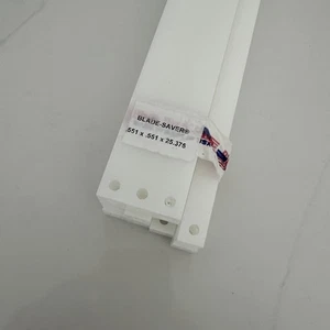 11 Cutting Sticks For Ideal MBM Triumph 5210/5205/5220/5250 25.375 x .551 x .551 - Picture 1 of 6