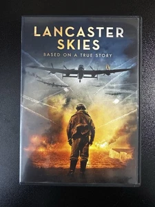 Lancaster Skies (DVD, 2019) - Picture 1 of 2