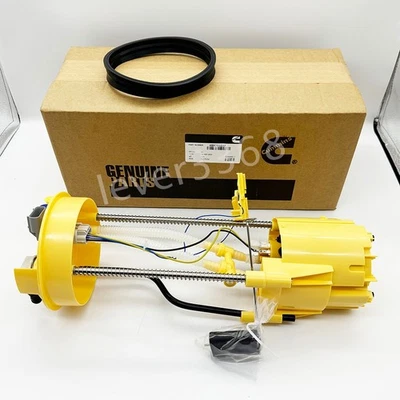 Conjunto de bomba de combustible 4897668AF unidad de envío diésel E7187M para Cummins Dodge Ram Foto 1 de 4