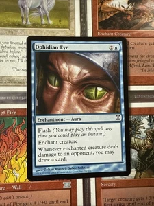 Ophidian Eye x2 - Time Spiral (TSP) *BEST OFFER* - Picture 1 of 2