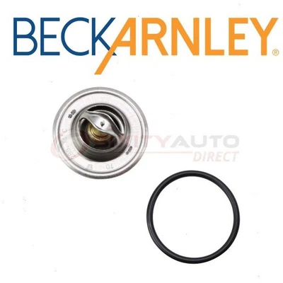 Beck Arnley Engine Coolant Thermostat for 1982-1984 Volkswagen Vanagon - yu Foto 1 de 4