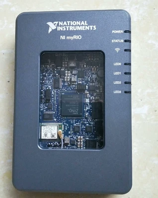 UsedNational Instruments myRIO1900 myRIO-1900 Student Embedded Device - Image 1 of 3