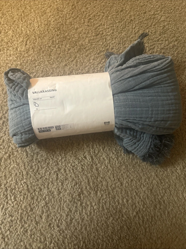 vallkrassing Foto 1 de 1