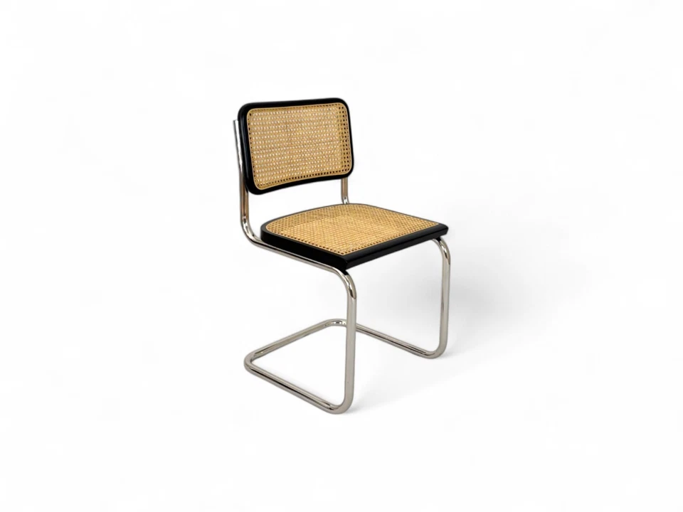 SEDIA CESCA BAUHAUS MADE IN ITALY BAUHAUS made in Italy - Immagine 1 di 4