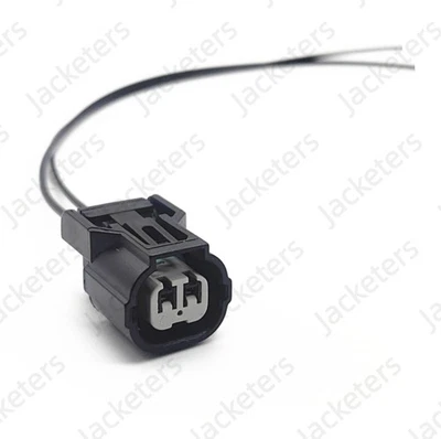 Conector arnés conector luz señal de giro delantero bidireccional para Honda Element 2003-2011 Foto 1 de 4