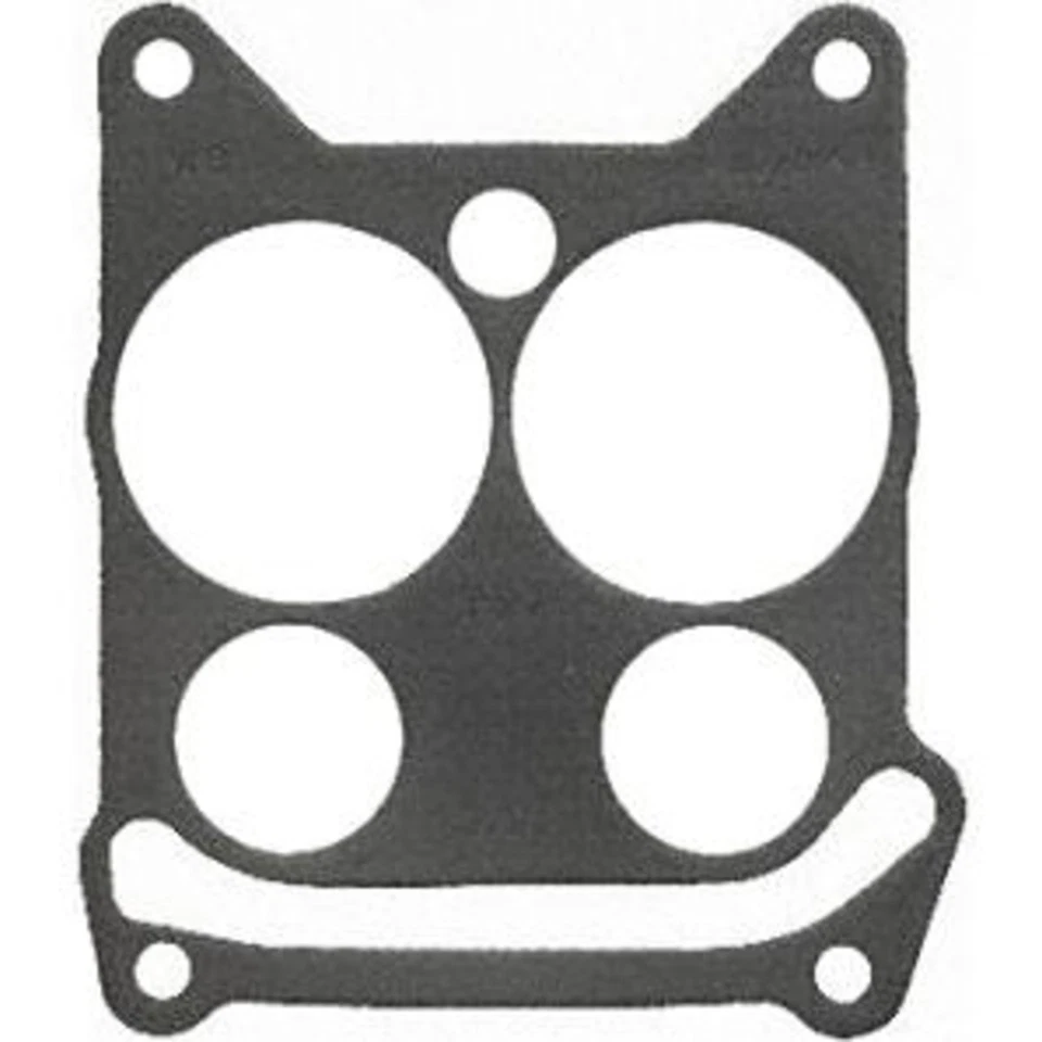 Junta base carburador Felpro 60043 para Chevy Suburban Iso Grifo S4 Fidia C10 II Foto 1 de 1