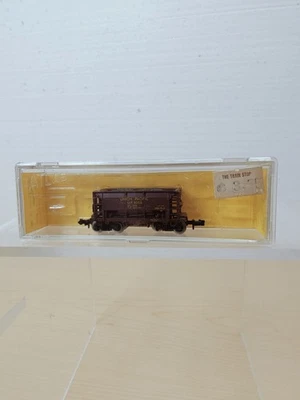 N Scale Atlas train 3202 UNION PACIFIC 70 ton ore car# 8025 new - Image 1 of 4