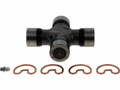 Para Chevrolet Silverado 3500 Classic 2007 Universal Joint Spicer 35928MD Foto 1 de 2