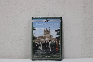 Downton Abbey: Season 4 (Masterpiece) (DVD) New Sealed - Picture 1 of 4