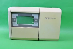 Potterton Myson EP2001 Central Heating & Hot Water Programmer (A140) - Picture 1 of 4