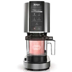 Ninja CREAMi™ Ice Cream Maker NC300 - Picture 1 of 7