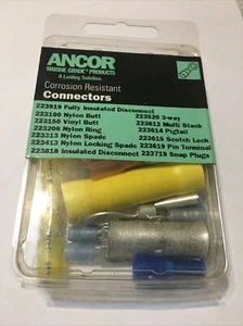 Ancor Marine Grade Wire Connectors (Variety Pack) - Bild 1 von 5