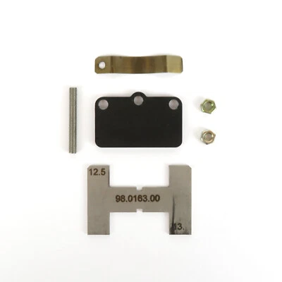 Weber 40/46 IDA3C Carburador Flotador Nivel Ajuste Kit Porsche Ferrari Foto 1 de 2