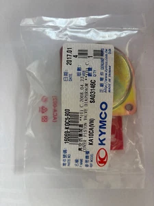 Kymco Vergasserdeckel - Bild 1 von 2