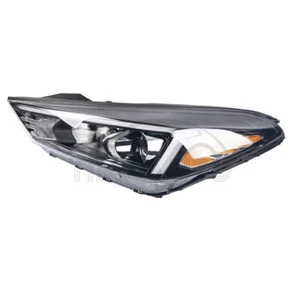 Front Left Headlight Assembly for 2019-2021 Hyundai Tucson 92101D3650 - Picture 1 of 8